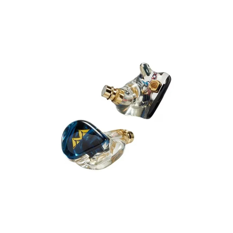 Antlion Audio Kimura Duo in-Ear Headset - سماعة